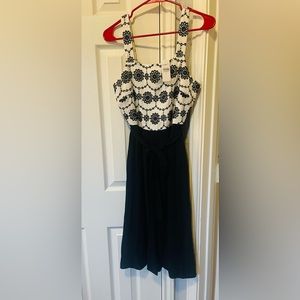 Beautiful Loft brand new summer dress.